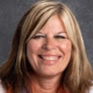 Meet your Posher, Karin